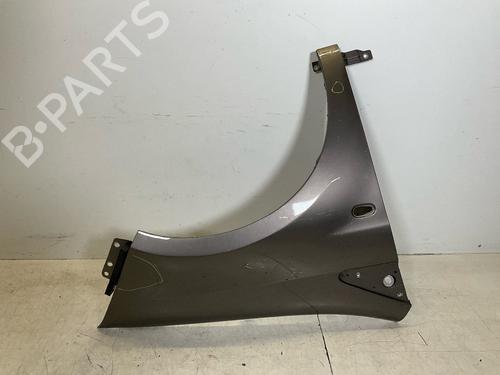 Used Right front fenders FIAT BRAVO II (198_) 1.6 D Multijet (198AXL1B) (120 hp) 18106733