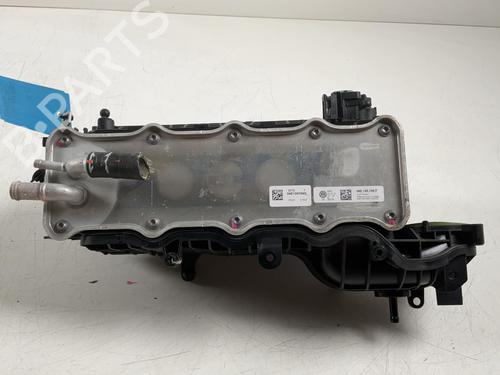 Intake manifold VW PASSAT B8 Variant (3G5, CB5) 1.4 GTE Hybrid | BP38441033M70 - Image 3