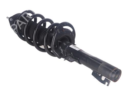 Left front shock absorber FORD TRANSIT V363 Platform/Chassis (FED, FFD) 2.0 EcoBlue | BP19536948M16 