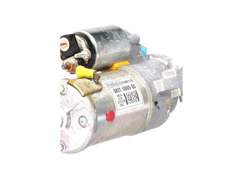 Starter FORD TRANSIT V363 Platform/Chassis (FED, FFD) 2.0 EcoBlue | BP38987111M8 - Image 2