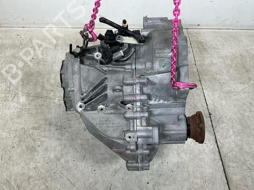 Gearbox VW GOLF VIII (CD1, DA1) 1.5 TSI | BP20724560M3 