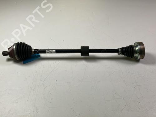 Used Right front driveshaft Right front driveshaft VW GOLF VIII (CD1, DA1) 1.5 TSI (131 hp) 34196557 34196557