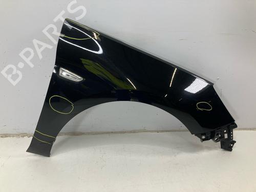 Used Right front fenders OPEL ASTRA K Sports Tourer (B16) 1.6 CDTi (35) (136 hp) 25779457