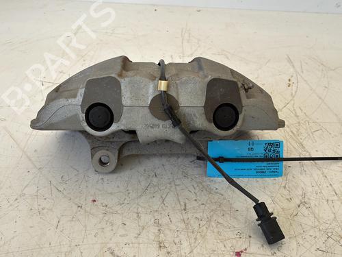 Left front brake caliper AUDI A8 D4 (4H2, 4H8, 4HC, 4HL) 3.0 TDI quattro | BP35965021M105 - Image 2