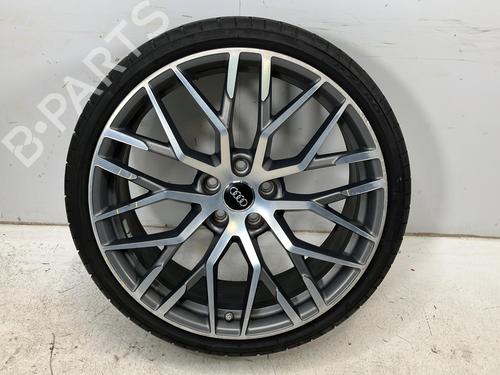 Fælk AUDI R8 Spyder (4S9, 4SR) 5.2 FSI quattro | BP33884724C45 - Image 8
