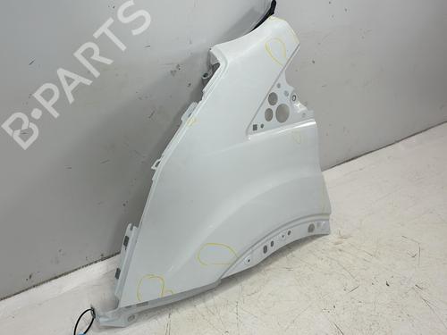 Forskærm venstre FORD TRANSIT V363 Platform/Chassis (FED, FFD) 2.0 EcoBlue | BP35811827C41 - Image 3