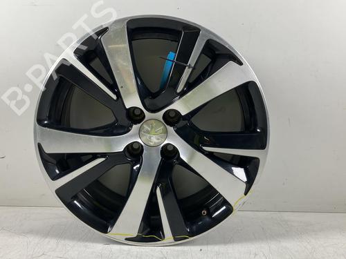 Used Rim Rim 37721089 37721089