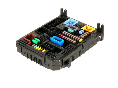 Elektronisk modul Elektronisk modul OPEL VIVARO C Van (K0) VIVARO-E HYDROGEN (136 hp) 39923592 39923592