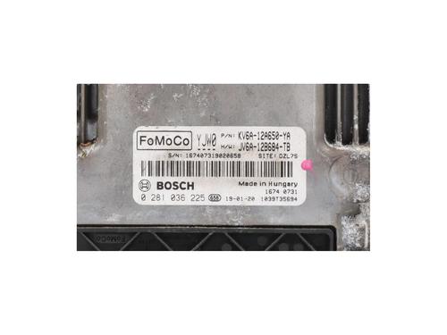 Engine control unit (ECU) FORD TRANSIT CONNECT MPV 1.5 EcoBlue | BP37587857M57 - Image 3