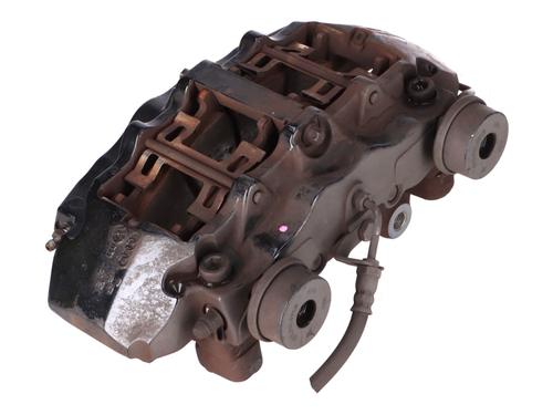 Left front brake caliper AUDI A3 Sportback (8VA, 8VF) RS3 quattro | BP28096819M105 