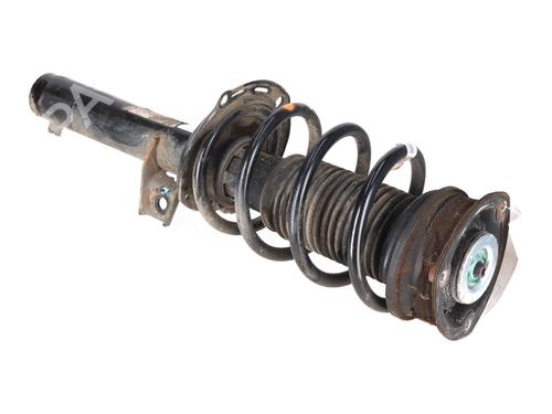 Used Right front shock absorber VW TIGUAN (AD1, AX1) 2.0 TDI (150 hp) 28975154
