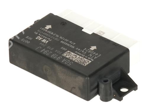Electronic module VW T-ROC (A11, D11) 1.5 TSI | BP36026986M83 - Image 2