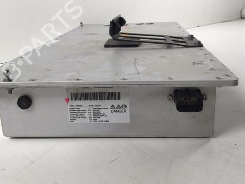 Electronic module OPEL VIVARO C Van (K0) VIVARO-E HYDROGEN | BP39921153M83 - Image 3