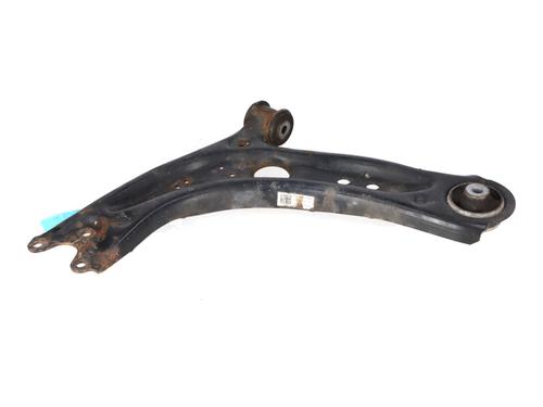 Venstre fortil bærearm Venstre fortil bærearm VW GOLF VII (5G1, BQ1, BE1, BE2) 2.0 GTD (184 hp) 34635181 34635181