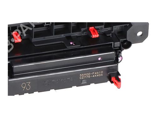 Climate control TOYOTA C-HR (_X1_) 2.0 Hybrid (MAXH10) | BP33549137I5 - Image 3