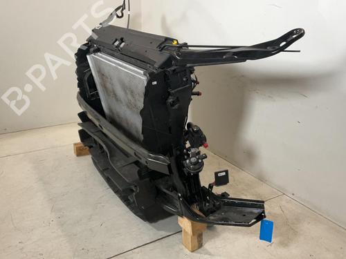 Radiator set VW CRAFTER Van (SY_, SX_) 2.0 TDI FWD (SYB, SYC, SYD) | BP31052211M120