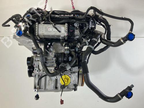 Engine VW TAIGO (CS1) 1.0 TSI | BP39928644M1 - Image 4