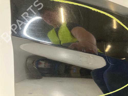 Right front fenders AUDI A3 Limousine (8VS, 8VM) S3 quattro | BP28104744C42 
