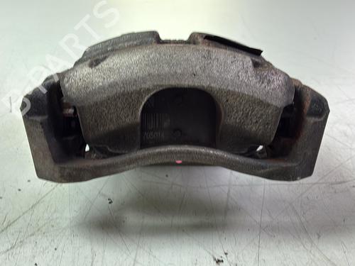 Used Right front brake caliper Right front brake caliper OPEL ASTRA L Sports Tourer (OV5) 1.2 (FRHNPJ) (110 hp) 39921685 39921685