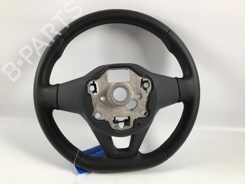 Steering wheel VW GOLF VIII (CD1, DA1) 1.0 TSI | BP36244345C49  - Image 6