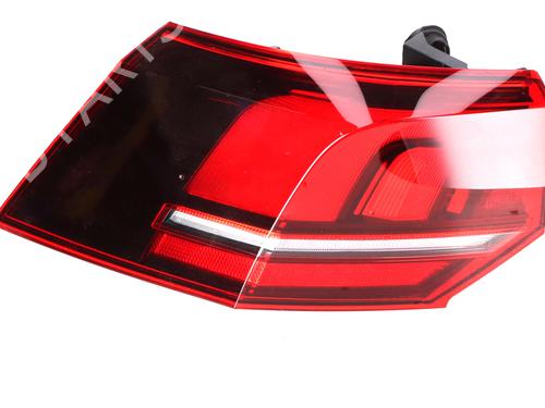 Used Left taillight Left taillight 37721243 37721243