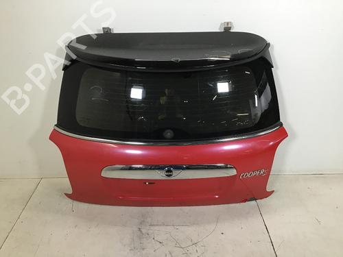 Used Tailgate MINI MINI (F56) Cooper S (192 hp) 29430392