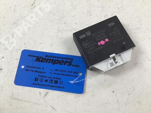 Used Control unit BMW 5 (G30, F90) 530 e Plug-in-Hybrid (184 hp) 5268878