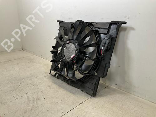 Radiator fan BMW 5 (G30, F90) 530 d | BP17915138M35 