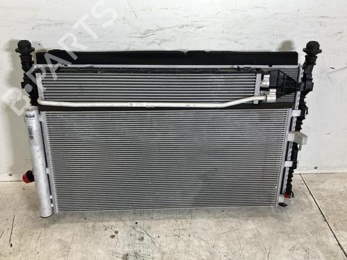 Radiator set FORD TRANSIT V363 Platform/Chassis (FED, FFD) 2.0 EcoBlue | BP34197480M120 - Image 5