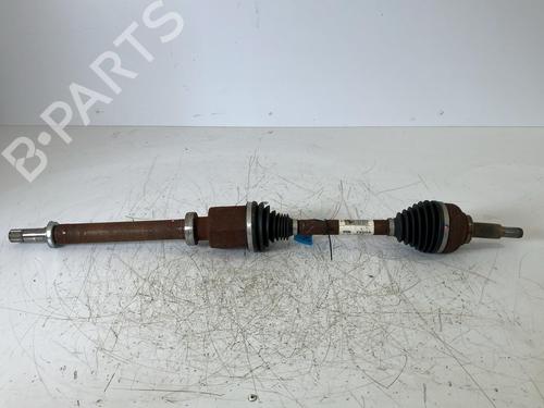 Used Right front driveshaft Right front driveshaft 39486100 39486100