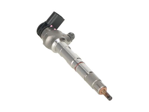 Used Injector VW TRANSPORTER T6 Van (SGA, SGH, SHA, SHH) 2.0 TDI (150 hp) 25899284