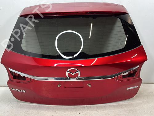 Used Tailgate Tailgate 38726479 38726479