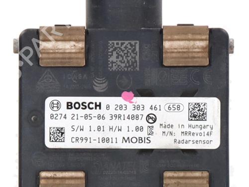 Used Electronic module Electronic module 38005731 38005731