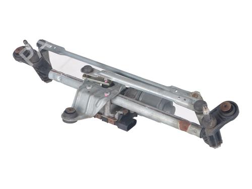Used Front wiper motor SEAT LEON Sportstourer (KL8, KLD) 2.0 TDI (150 hp) 17737782