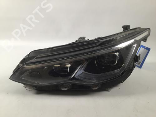 Used Left headlight Left headlight VW GOLF VIII (CD1, DA1) 2.0 GTI (245 hp) 33246880 33246880