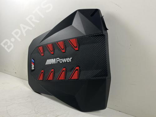 Upper protection BMW XM (G09) XM All-wheel Drive | BP39922601M93 - Image 3