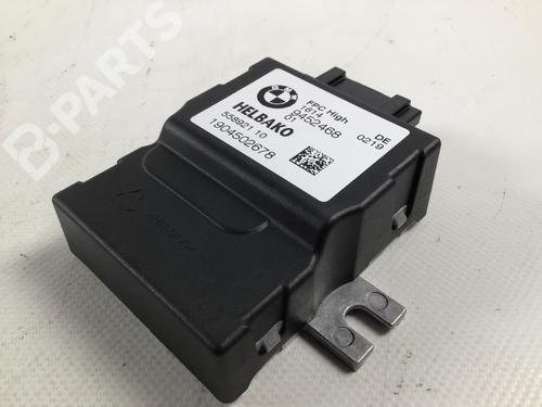 Centralina TOYOTA SUPRA (DB_) 3.0 GR (DB41, DB42, DB43, DB45, DB46) | BP8629839M11 