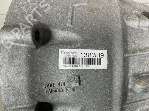 Gearbox BMW X1 (E84) sDrive 18 d | BP19673698M3 