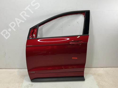 Used Left front door Left front door 39585819 39585819