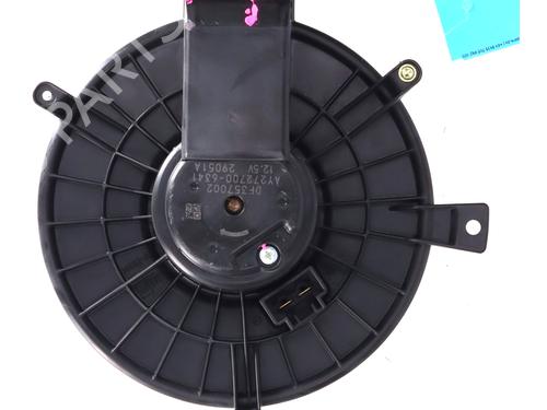 Heater blower motor DODGE CHARGER 3.6 | BP39921907M62 - Image 2