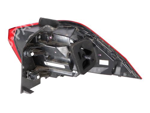 Venstre Baklys VW TIGUAN (AD1, AX1) 2.0 TSI 4motion | BP29754625C34 