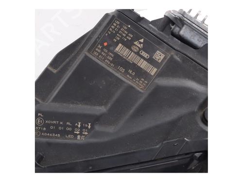 Left headlight AUDI A8 D4 (4H2, 4H8, 4HC, 4HL) 3.0 TDI quattro | BP35114123C28 - Image 4