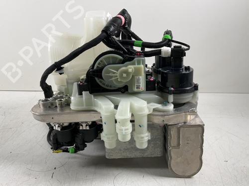 Used Heater matrix Heater matrix TESLA MODEL 3 (5YJ3) EV AWD (476 hp) 39928479 39928479