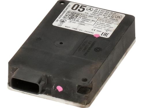 Used Electronic module Electronic module 38017456 38017456