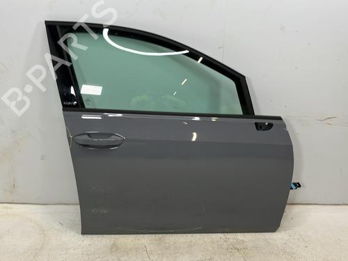 Used Right front door Right front door VW GOLF VIII (CD1, DA1) 1.5 TSI (131 hp) 34165422 34165422