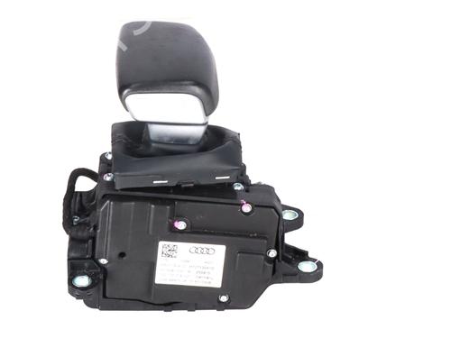Gear lever AUDI Q7 (4MB, 4MG, 4MQ) 3.0 TDI quattro | BP29256718M90 