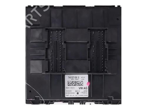 Electronic module VW BEETLE Convertible (5C7, 5C8) 1.2 TSI | BP39686018M83 - Image 2