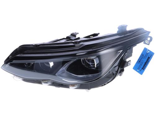 Used Left headlight Left headlight VW GOLF VIII (CD1, DA1) 2.0 TSI R 4motion (320 hp) 33246881 33246881