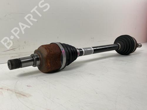 Left front driveshaft OPEL VIVARO C Van (K0) VIVARO-E HYDROGEN | BP39923435M38 - Image 3
