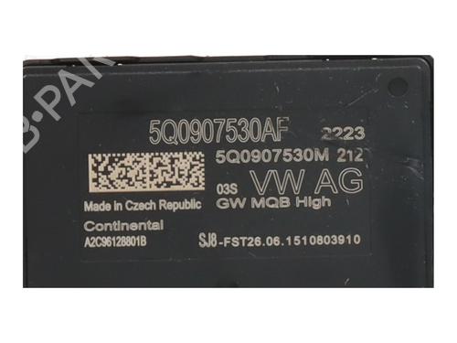 Electronic module VW PASSAT B8 Variant (3G5, CB5) 2.0 TDI 4motion | BP33884668M83 - Image 4